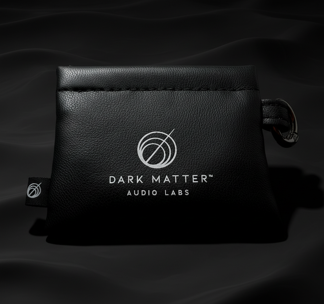 High-Fidelity Custom Hearing Protection