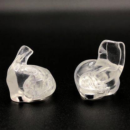 High-Fidelity Custom Hearing Protection