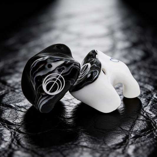 DMA7 BA 7 Custom IEM