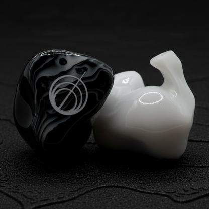 DMA7 BA 7 Custom IEM