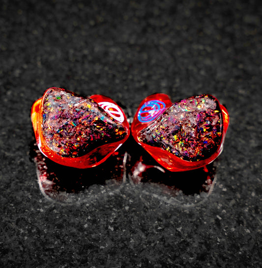 DM6 Custom IEM