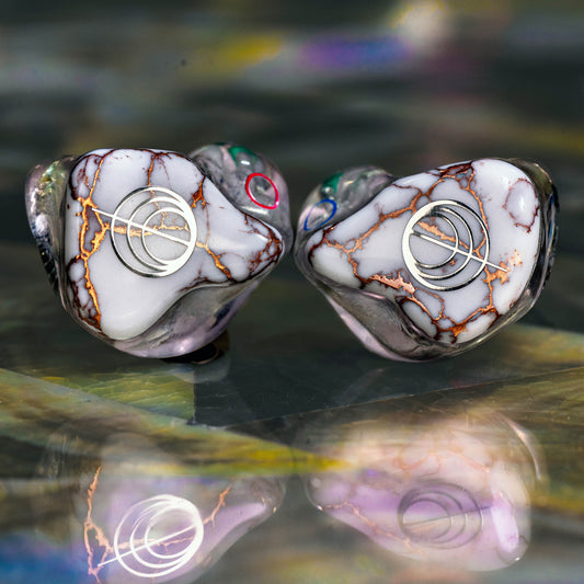 DM5 Custom IEM
