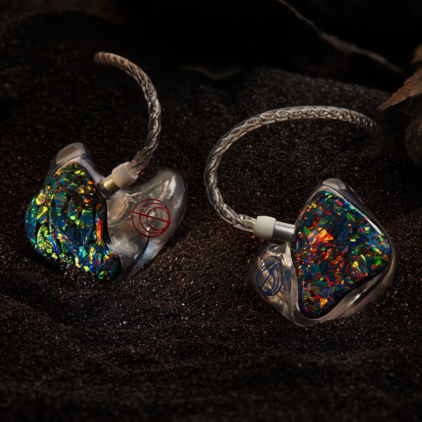 DMA6 BA 6 Custom IEM