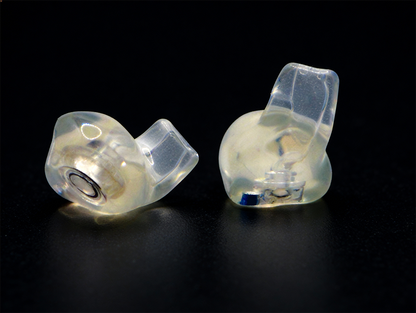 High-Fidelity Custom Hearing Protection