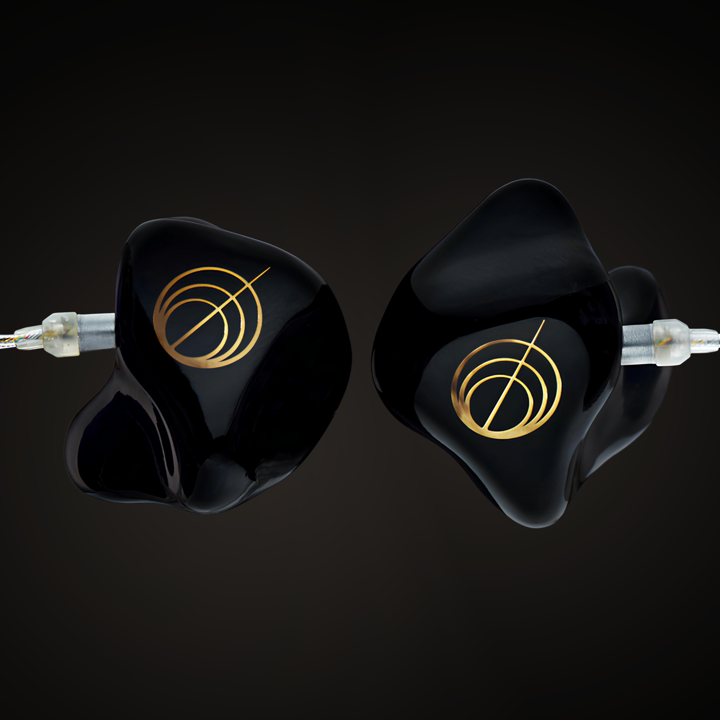 DM2H Hybrid 2 Custom IEM