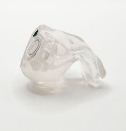 High-Fidelity Custom Hearing Protection